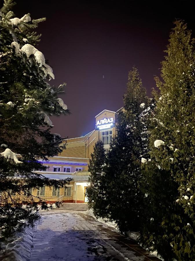 Hotel Almaz Минск Экстерьер фото